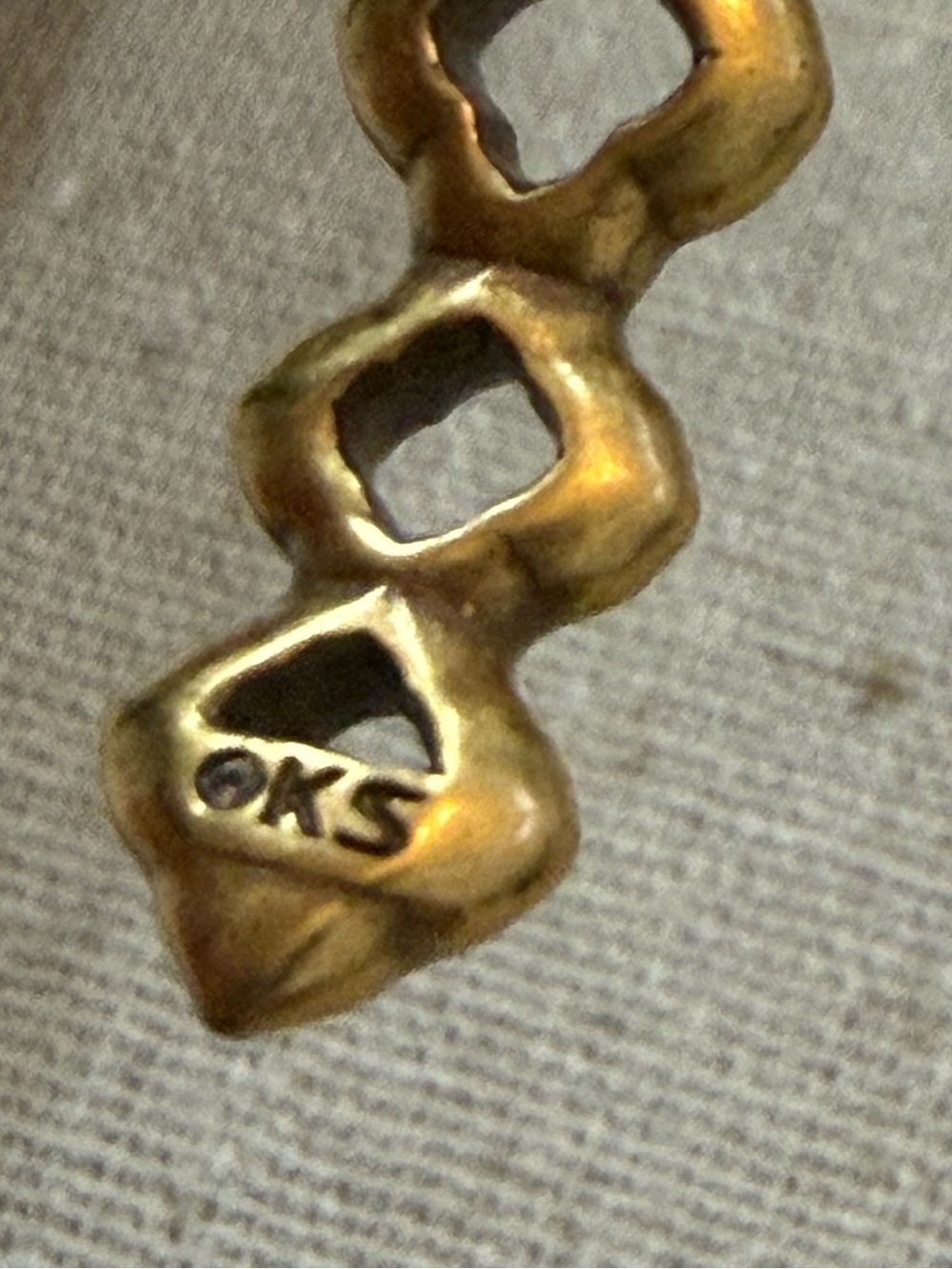 💛KENDRA SCOTT CUFD BRACELET💛 - Picture 3 of 3